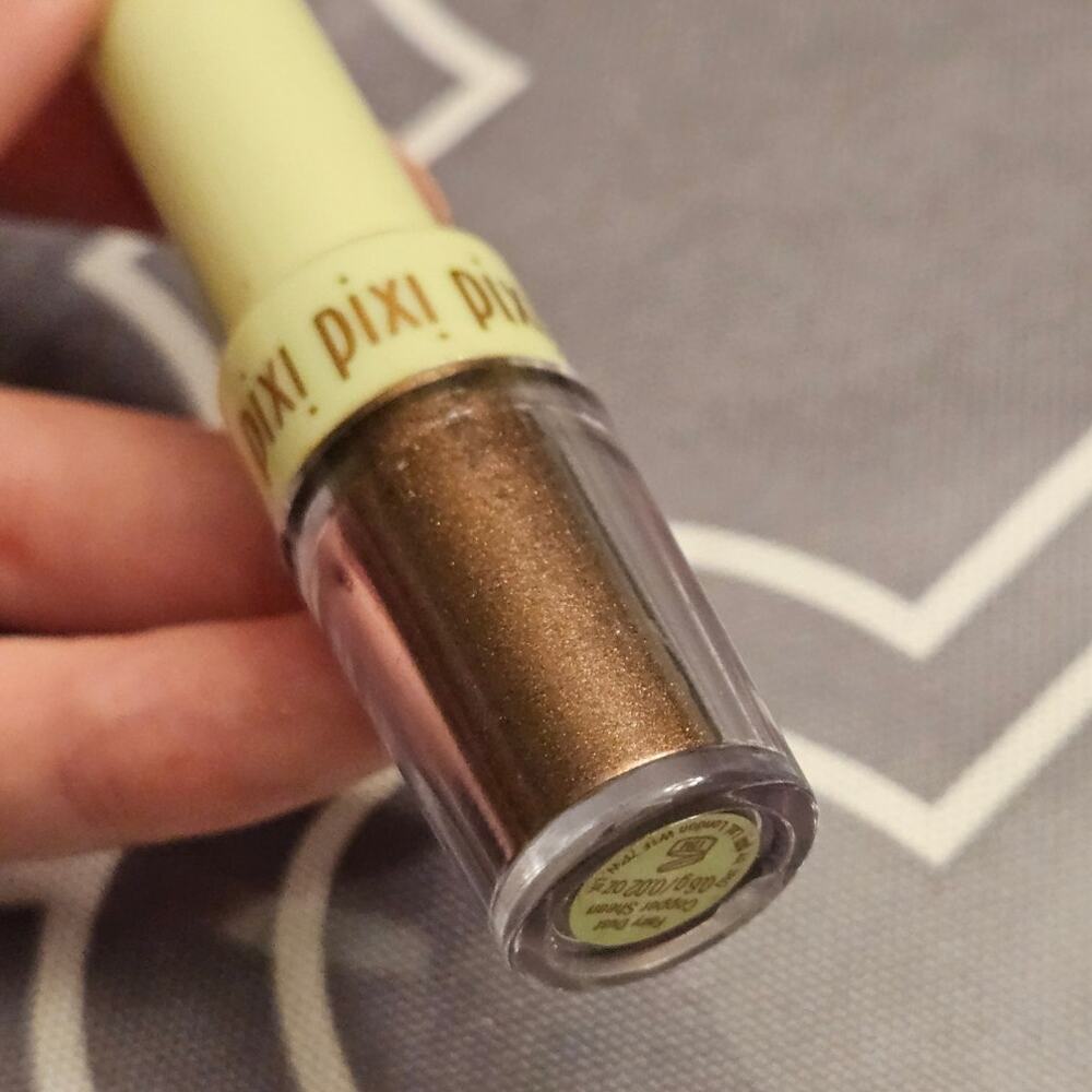 Pixi by Petra Fairy Dust Copper Sheen ~ Loose Mineral Pigment Eyeshadow